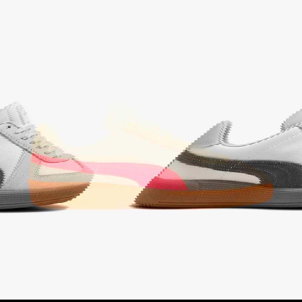 Puma Army Trainer Kadın Beyaz Sneaker