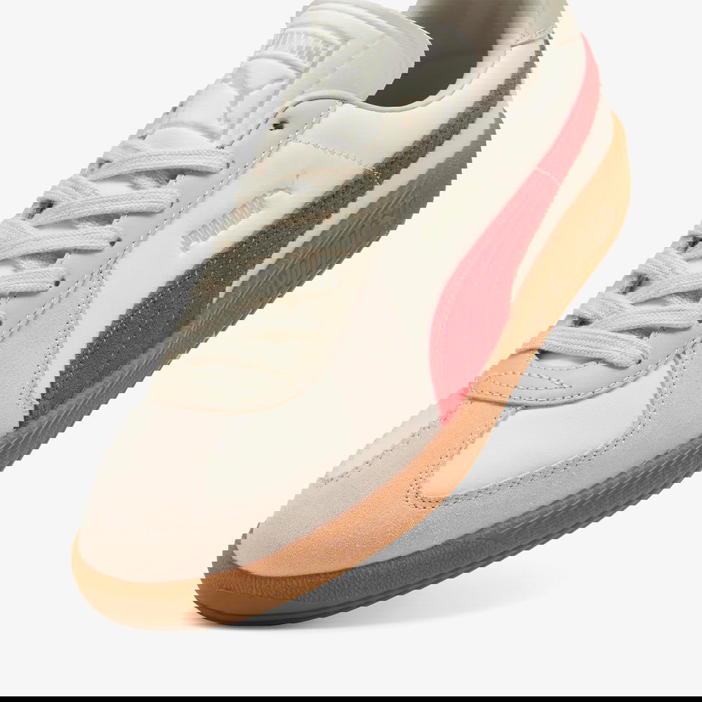 Puma Army Trainer Kadın Beyaz Sneaker