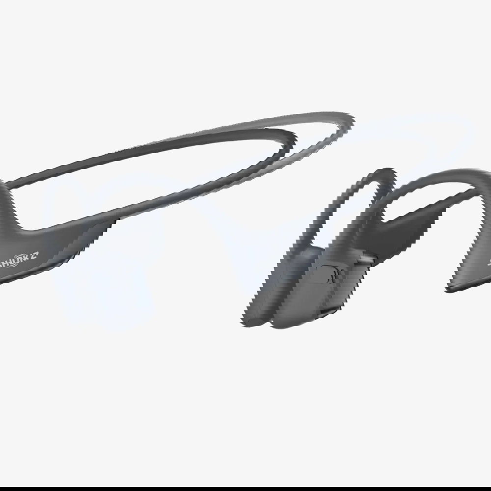 Shokz Openrun Pro 2 Mini Unisex Siyah Kablosuz Yüzücü Kulaklığı