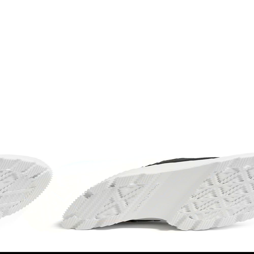 Converse Chuck Taylor All Star Lugged Unisex Siyah Sneaker