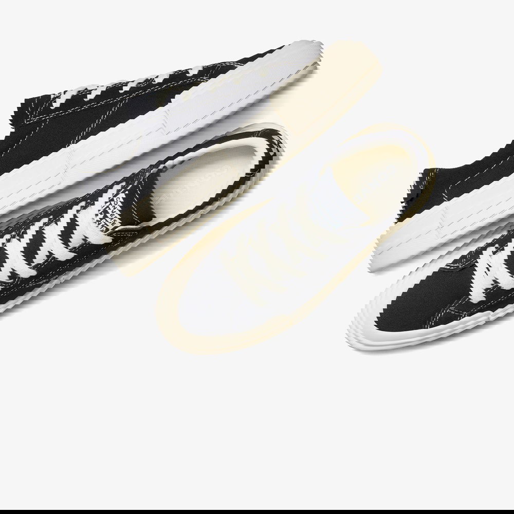 Converse Chuck Taylor All Star Cruise Unisex Siyah Günlük Sneaker