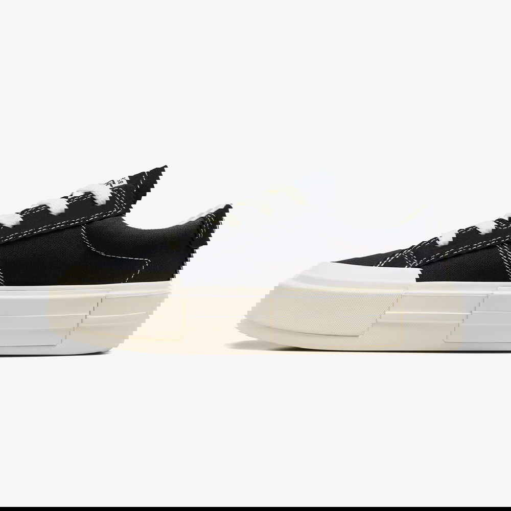 Converse Chuck Taylor All Star Cruise Unisex Siyah Günlük Sneaker
