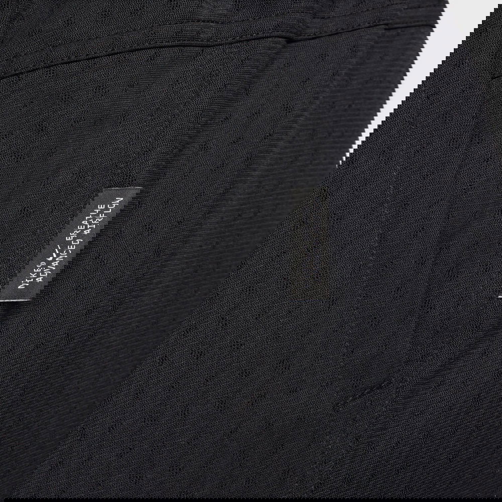 Nike Dri-FIT Breathe Totality 7 Erkek Siyah Antrenman Şort
