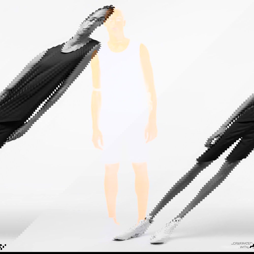 Under Armour Vanish Elite Erkek Siyah Koşu Şortu