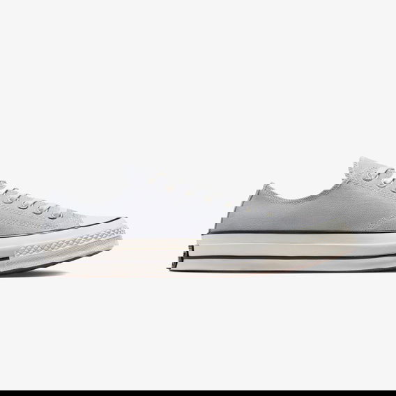 Converse Chuck 70 Unisex Gri Sneaker