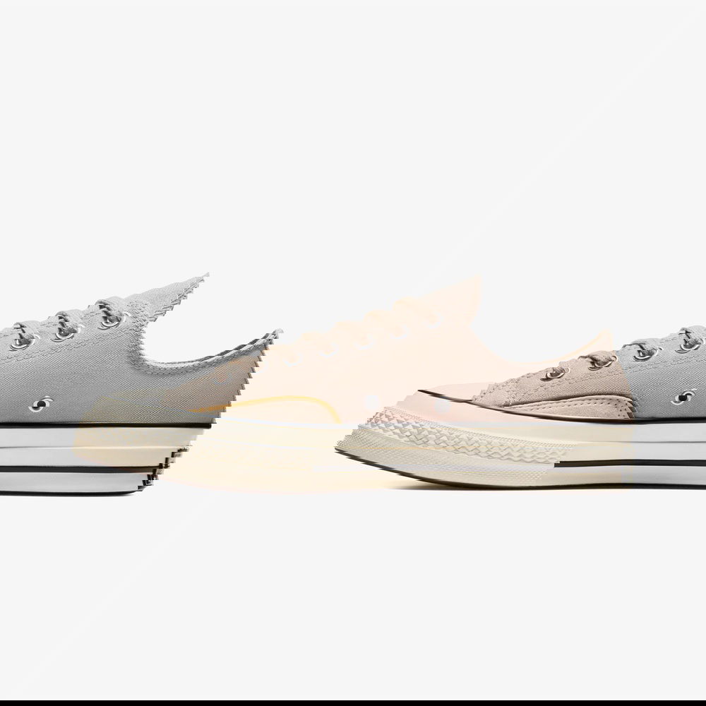 Converse Chuck 70 Unisex Kahverengi Sneaker