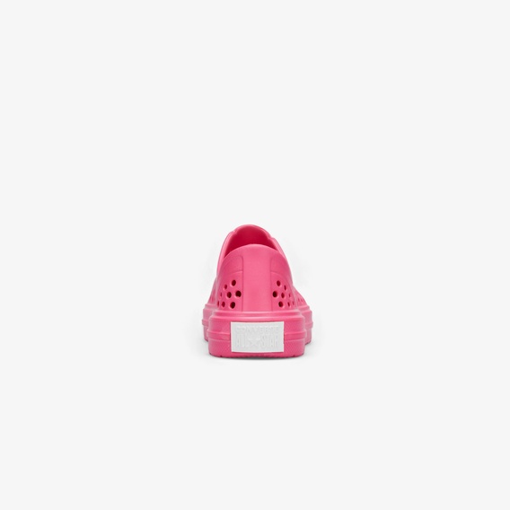 Converse Chuck Taylor All Star Play Lite Cx Çocuk Pembe Slip Sneaker