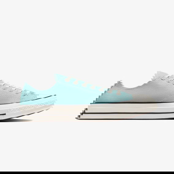 Converse Chuck 70 Unisex Açık Mavi Sneaker