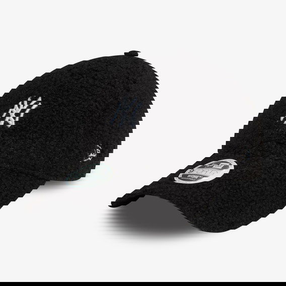 New Era Borg 9Forty Neyyan Blkwhi Kadın Siyah Şapka