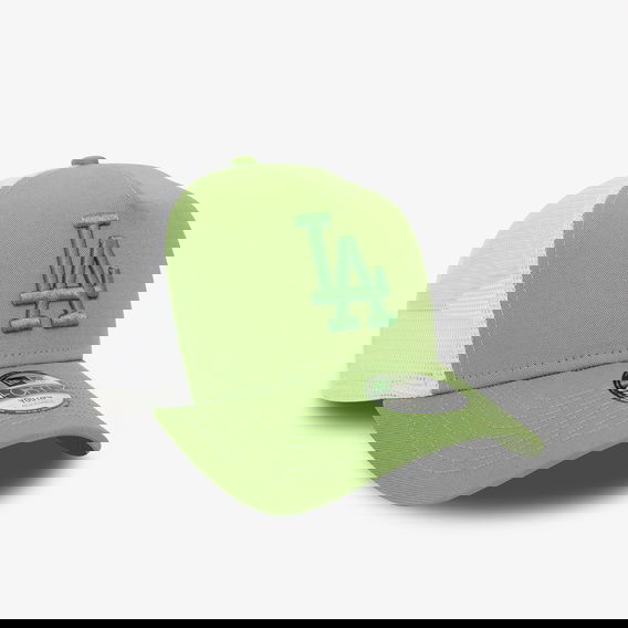 New Era Chyt League Ess Trucker Losdod Mag Çocuk Yeşil Şapka