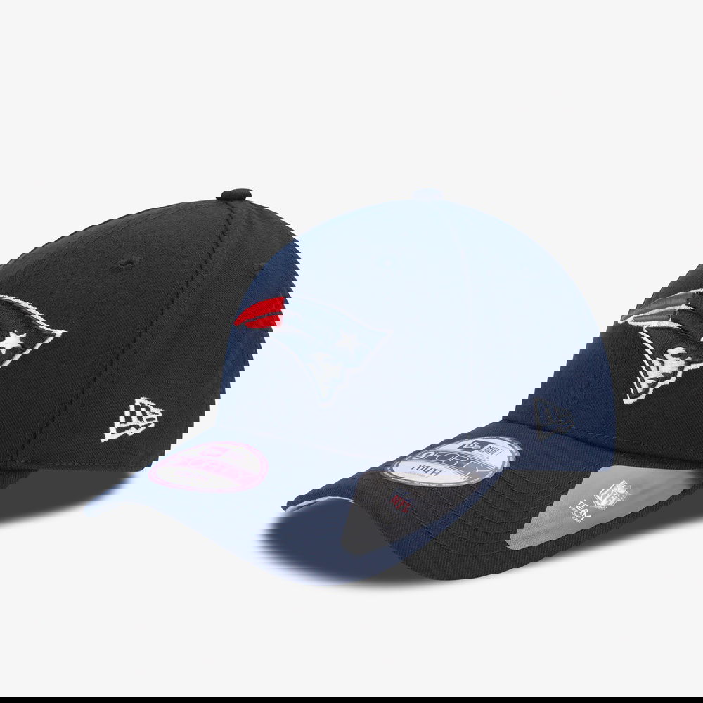 New Era The League Neepat Çocuk Lacivert Şapka