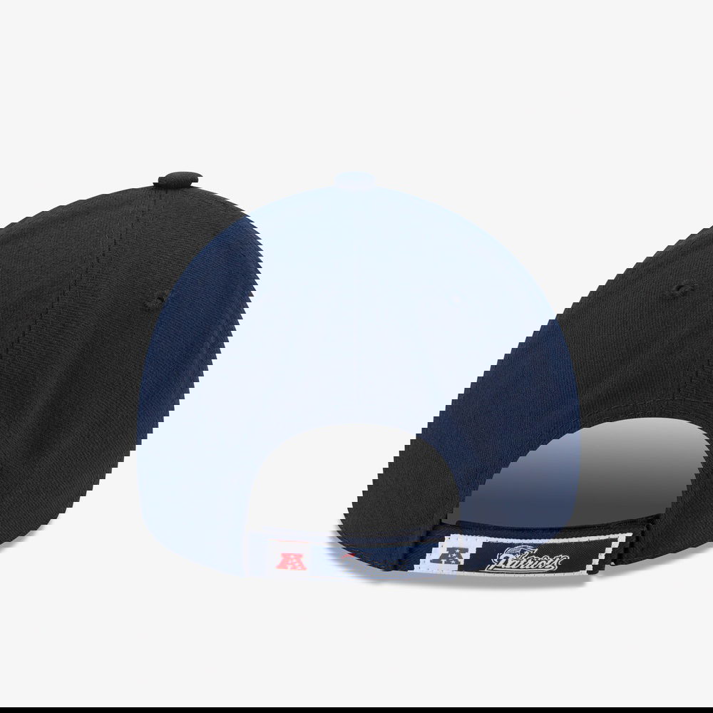 New Era The League Neepat Çocuk Lacivert Şapka