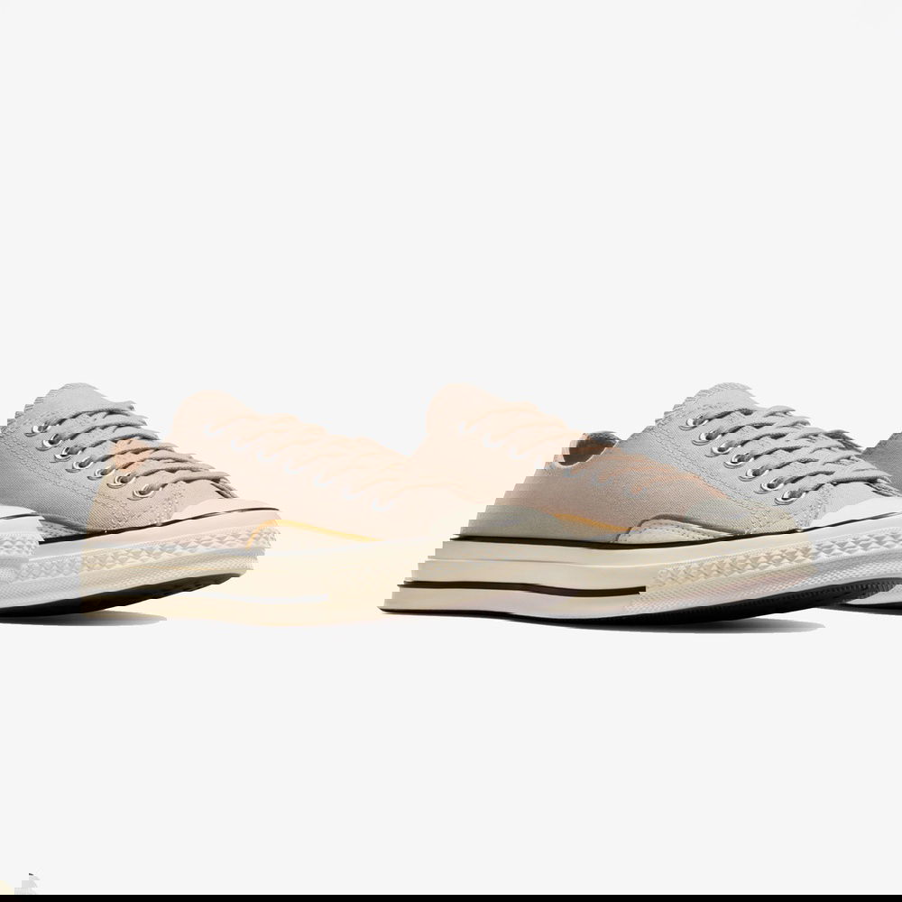 Converse Chuck 70 Unisex Kahverengi Sneaker