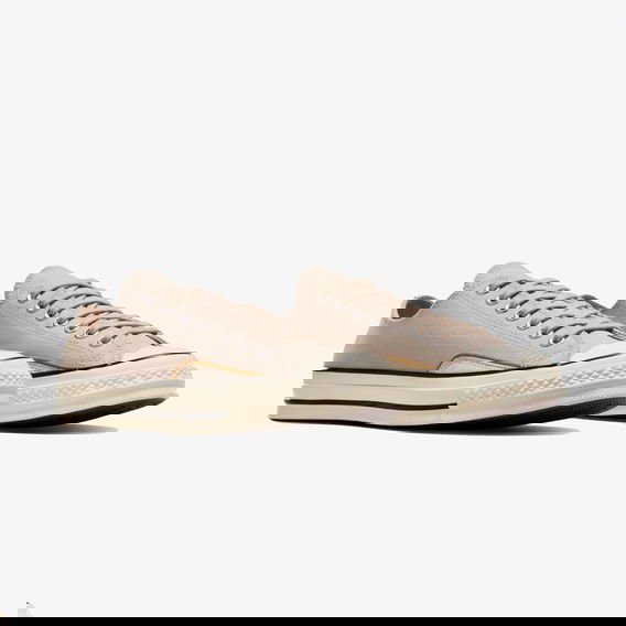 Converse Chuck 70 Unisex Kahverengi Sneaker