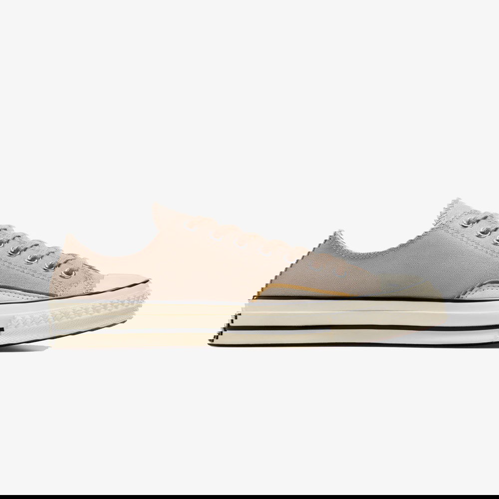 Converse Chuck 70 Unisex Kahverengi Sneaker