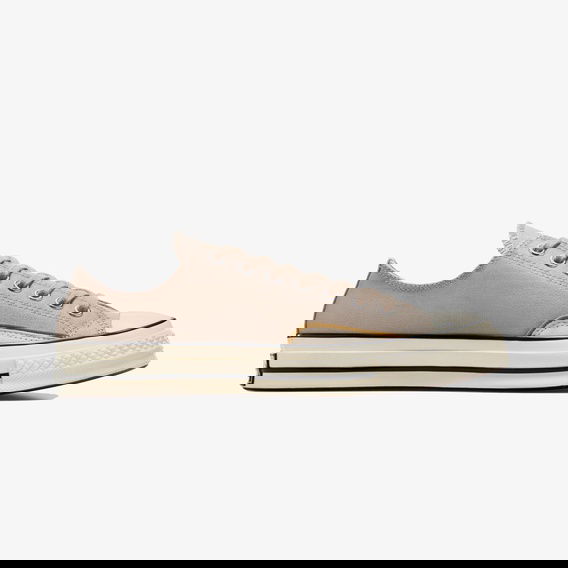 Converse Chuck 70 Unisex Kahverengi Sneaker
