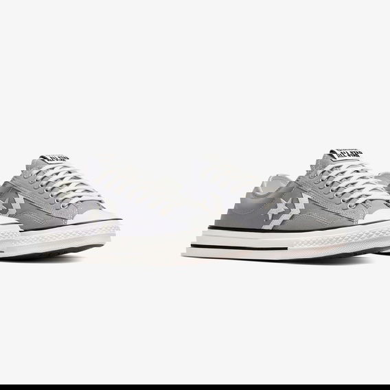Converse Star Player 76 Unisex Gri Sneaker