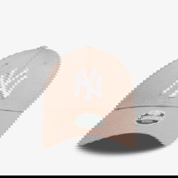 New Era Glitter 9Forty Neyyan Pnkwhi Kadın Pembe Şapka