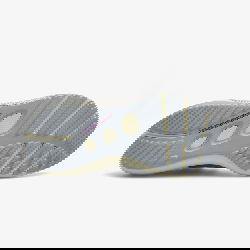 Under Armour Hovr Phantom 3 Se Lace Regular Kadın Gri Koşu Ayakkabısı