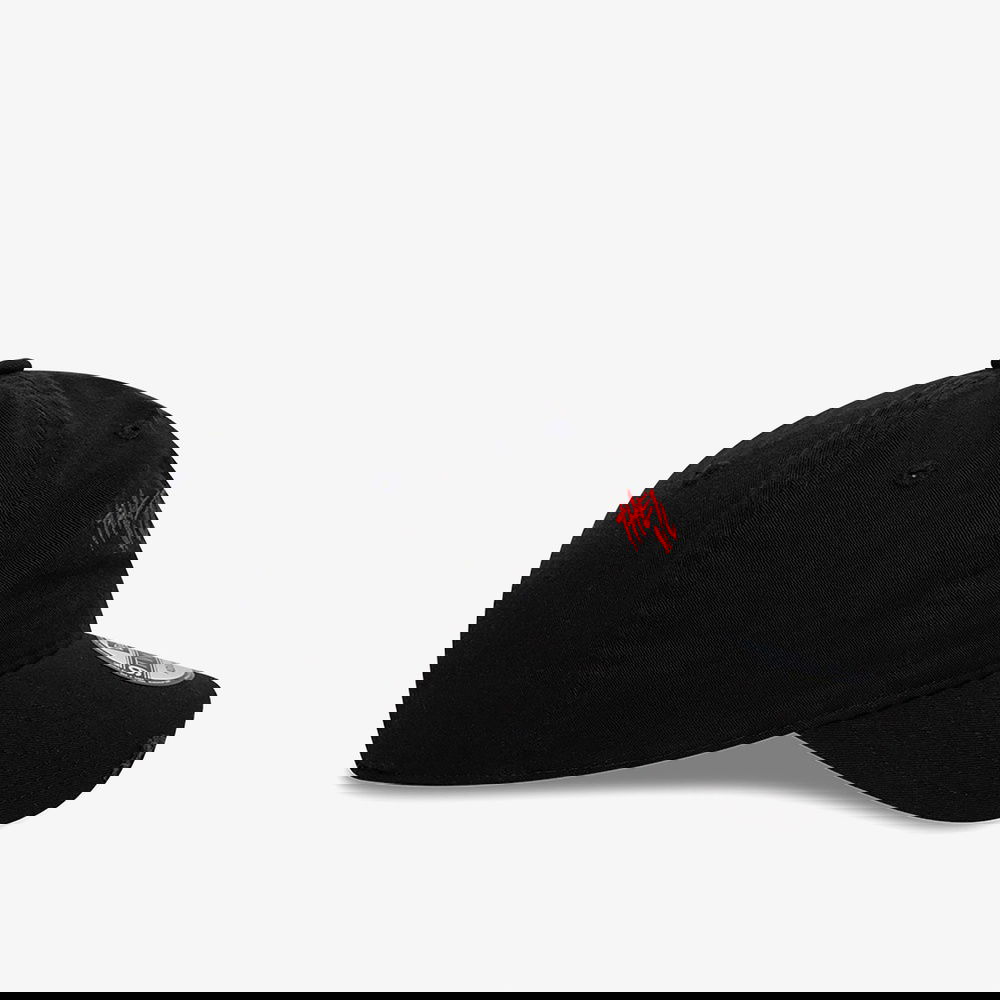 New Era Joker Script 9Twenty Unisex Siyah Şapka