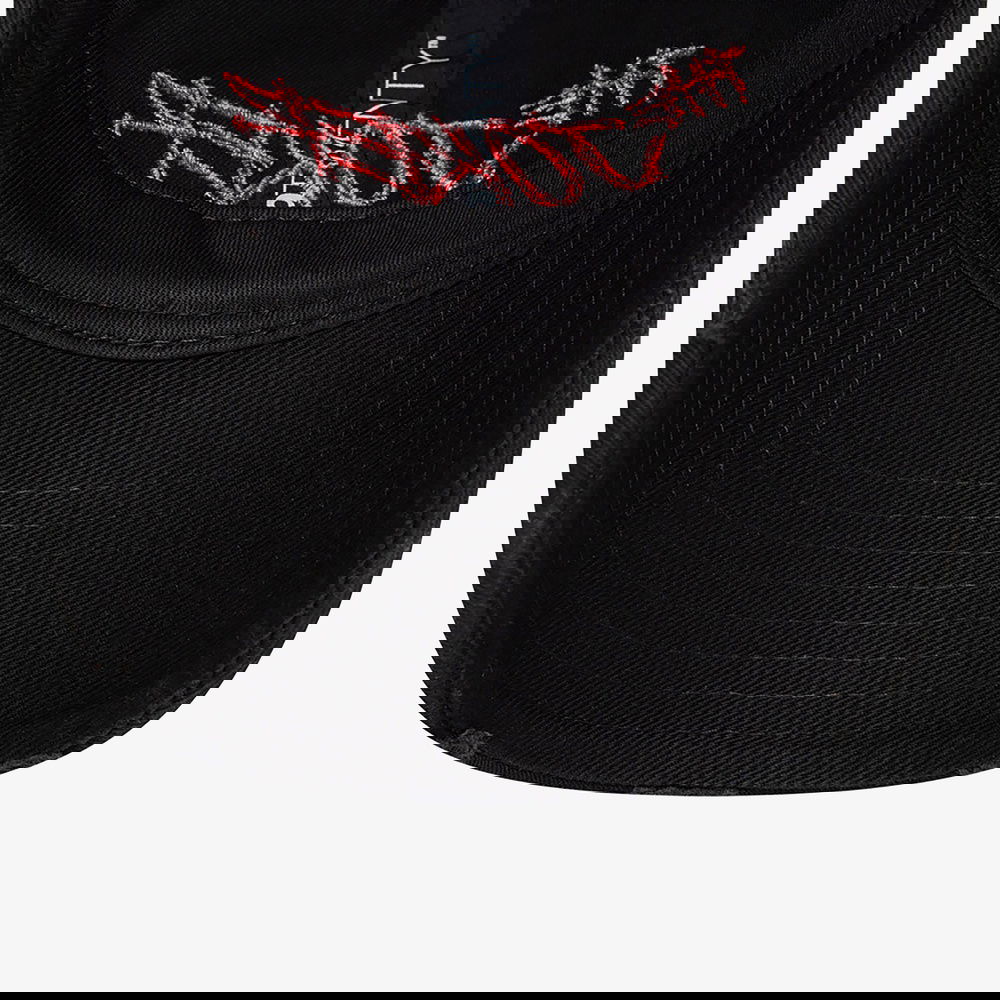 New Era Joker Script 9Twenty Unisex Siyah Şapka