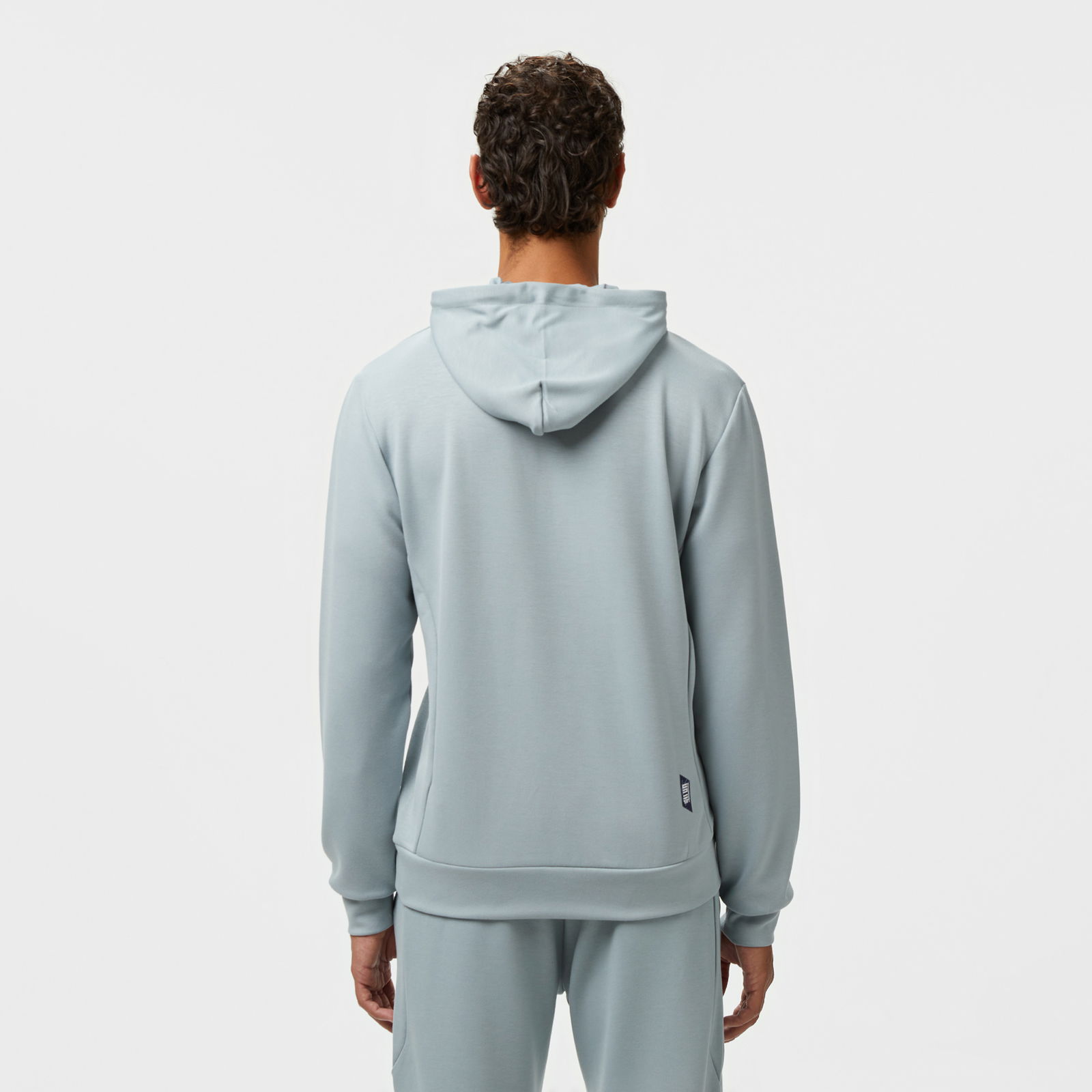 Sportempt Stm319 Erkek Yeşil Sweatshirt