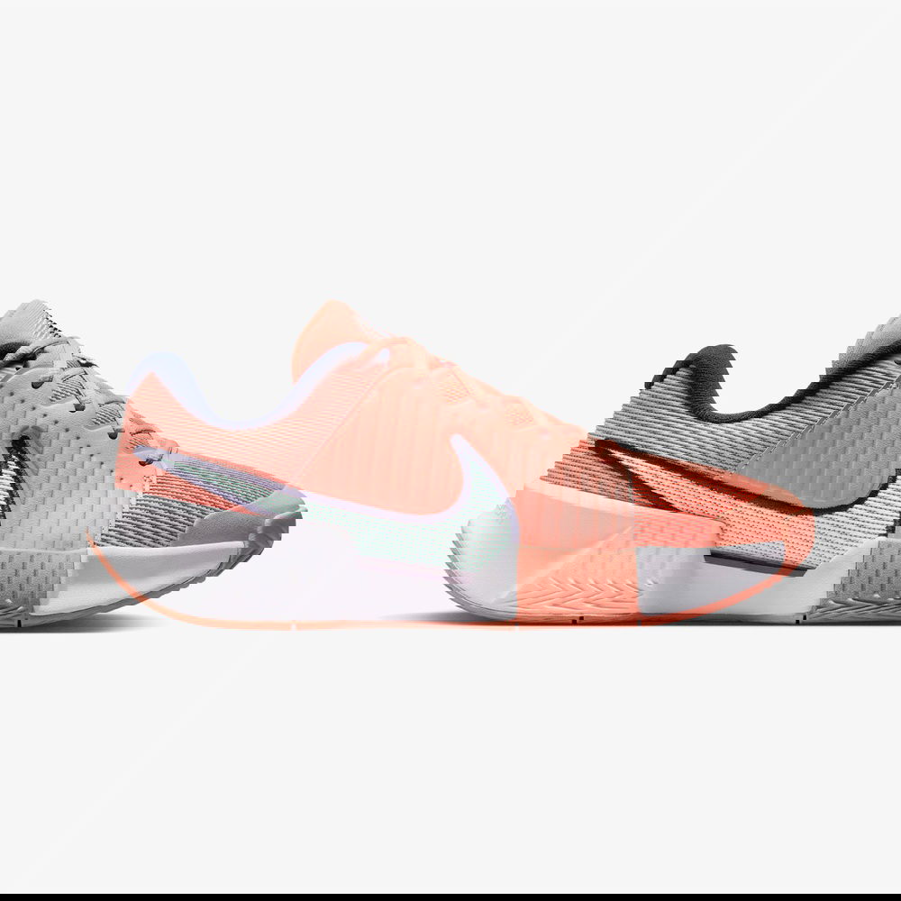 Nike Gp Challenge Pro Erkek Turuncu Tenis Ayakkabısı