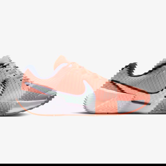 Nike Gp Challenge Pro Erkek Turuncu Tenis Ayakkabısı