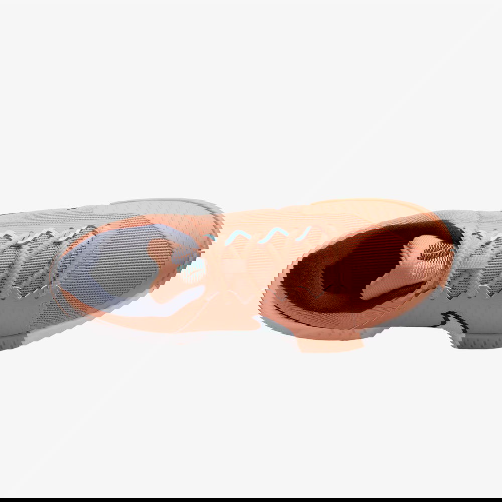 Nike Gp Challenge Pro Erkek Turuncu Tenis Ayakkabısı