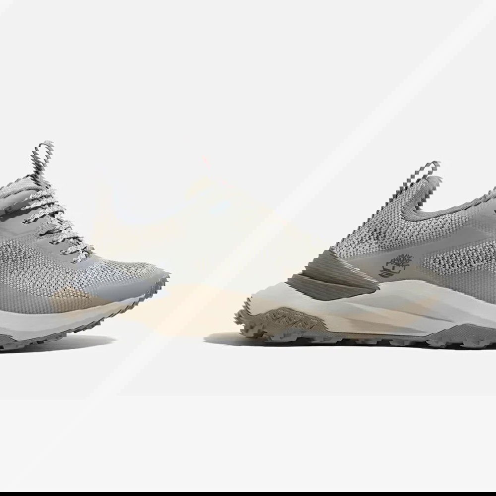 Timberland Motion Access Low Lace Up Erkek Yeşil Outdoor Ayakkabı
