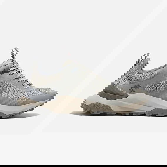 Timberland Motion Access Low Lace Up Erkek Yeşil Outdoor Ayakkabı