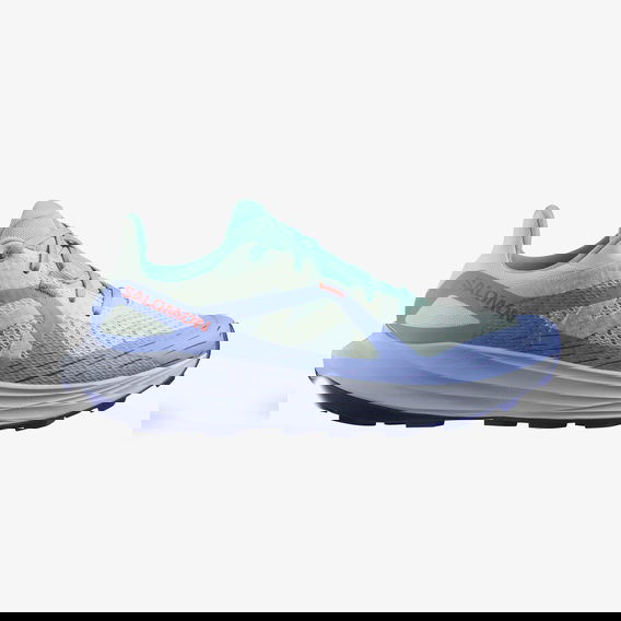 Salomon Ultra Flow Kadın Mavi Koşu Ayakkabısı