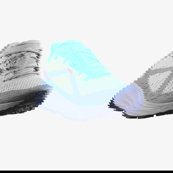 Salomon Ultra Flow Kadın Mavi Koşu Ayakkabısı