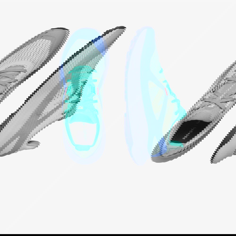 Salomon Ultra Flow Kadın Mavi Koşu Ayakkabısı