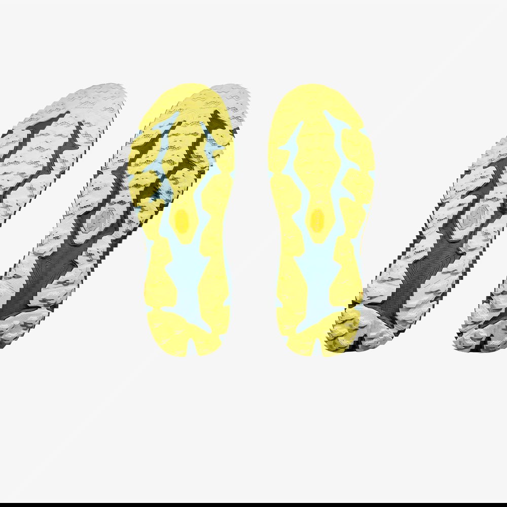Hoka Speedgoat 6 Erkek Turuncu Arazi Koşu Ayakkabısı