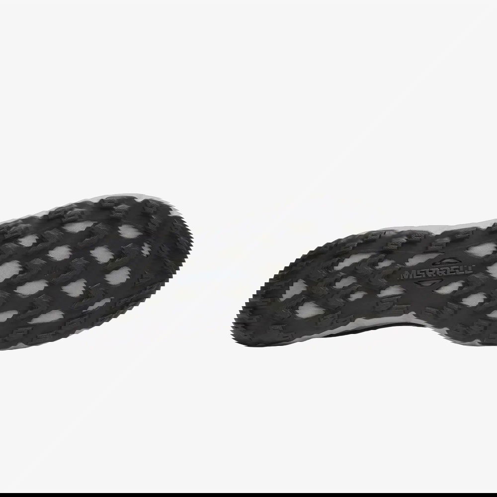 Merrell Nova 4 Erkek Siyah Koşu Ayakkabısı