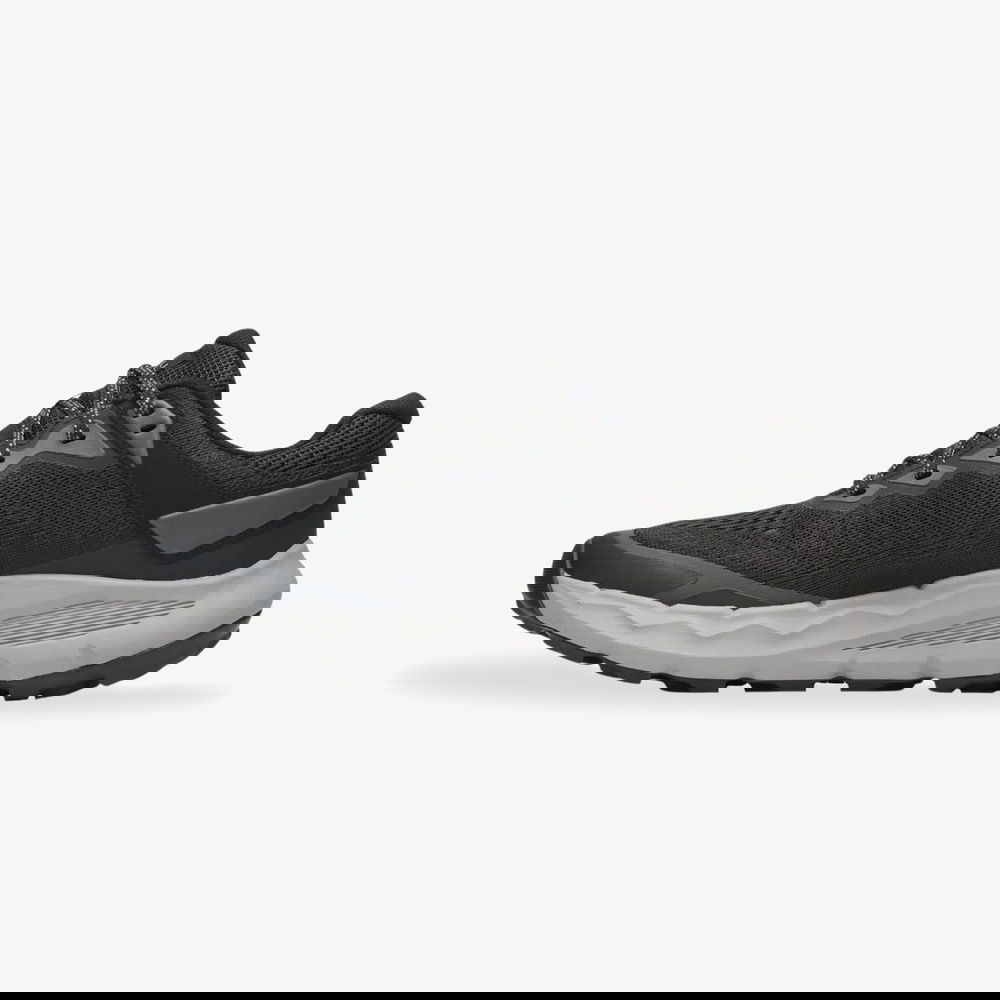 Merrell Nova 4 Erkek Siyah Koşu Ayakkabısı