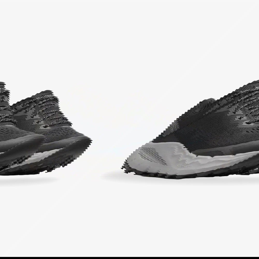 Merrell Nova 4 Erkek Siyah Koşu Ayakkabısı
