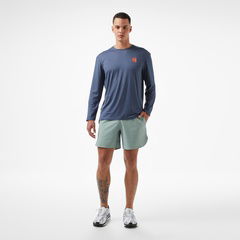 Under Armour Vanish Elite Erkek Siyah Koşu Şortu