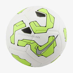Nike Pitch Unisex Beyaz Futbol Topu