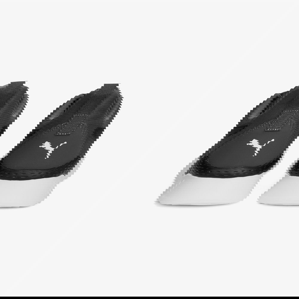 Puma Anzarun Lite Unisex Gri Koşu Ayakkabısı