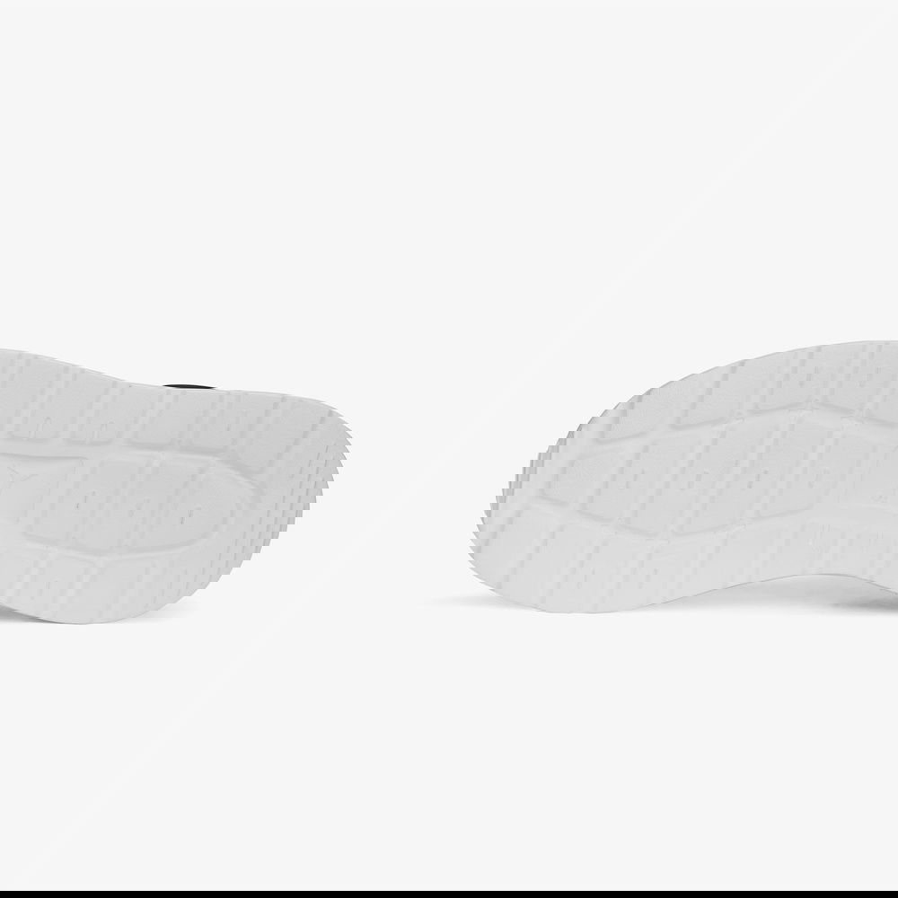 Puma Anzarun Lite Unisex Gri Koşu Ayakkabısı