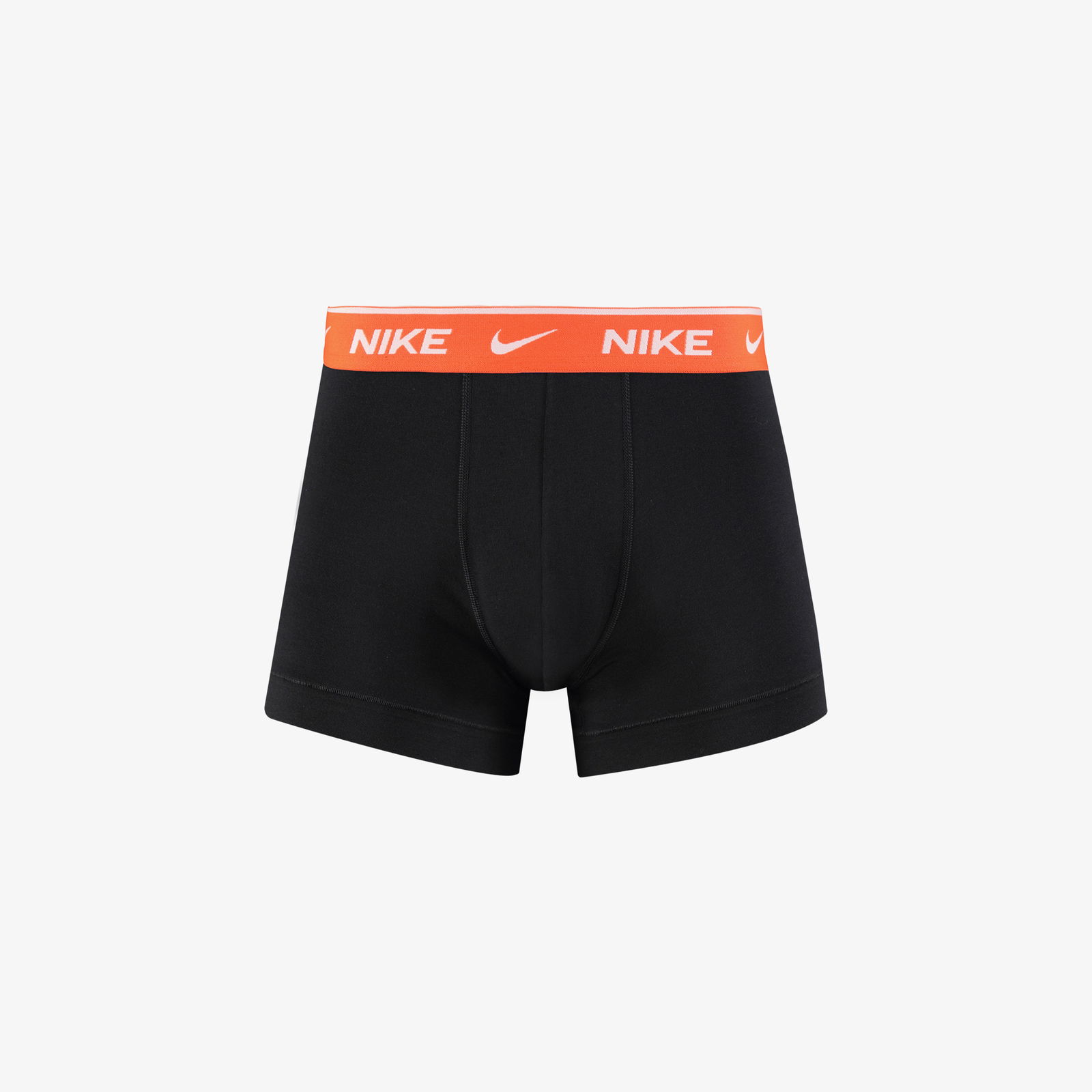 Nike Trunk 3lü Erkek Renkli Boxer