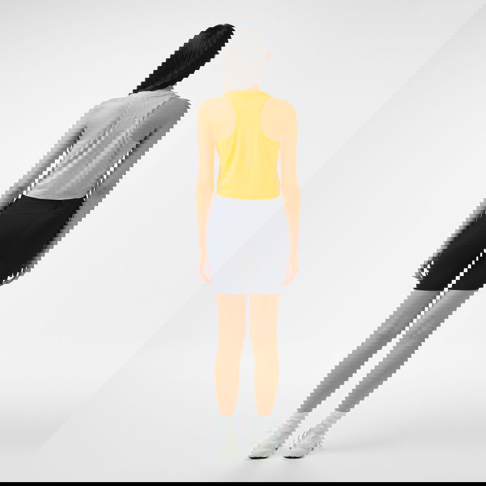 Salomon Shkout C Sht Tights 6 Kadın Siyah Koşu Taytı