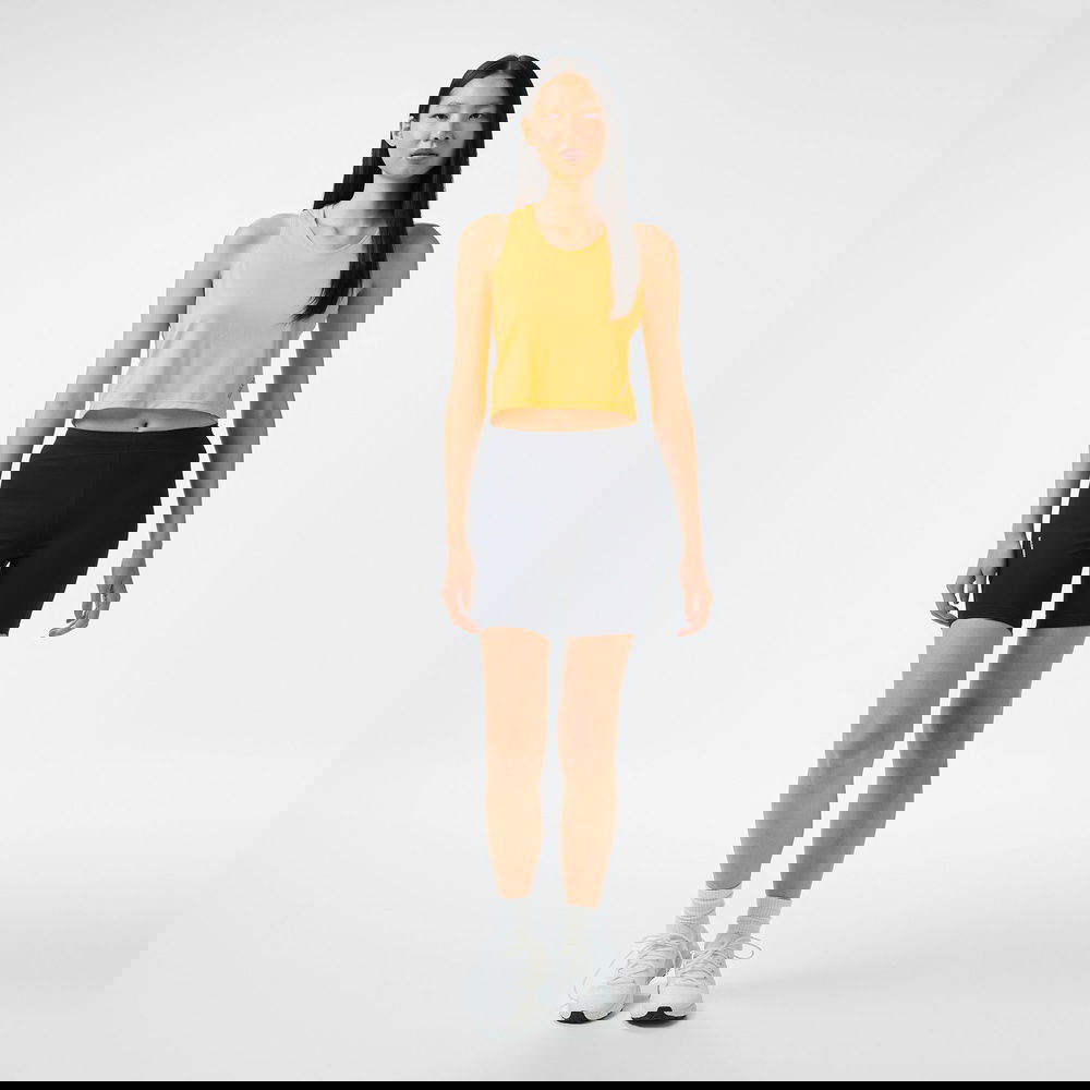 Salomon Shkout C Sht Tights 6 Kadın Siyah Koşu Taytı