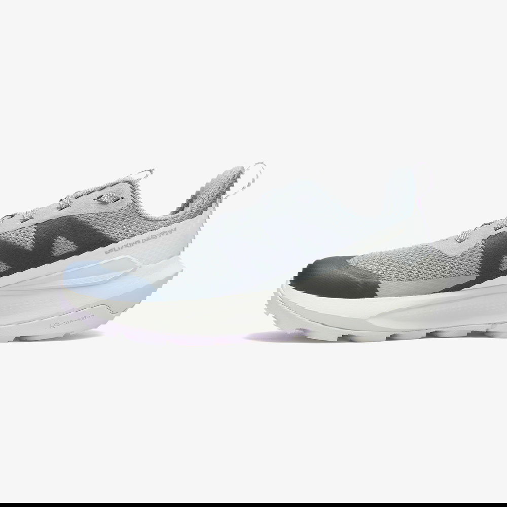 Salomon Elixir Activ Kadın Gri Outdoor Ayakkabı