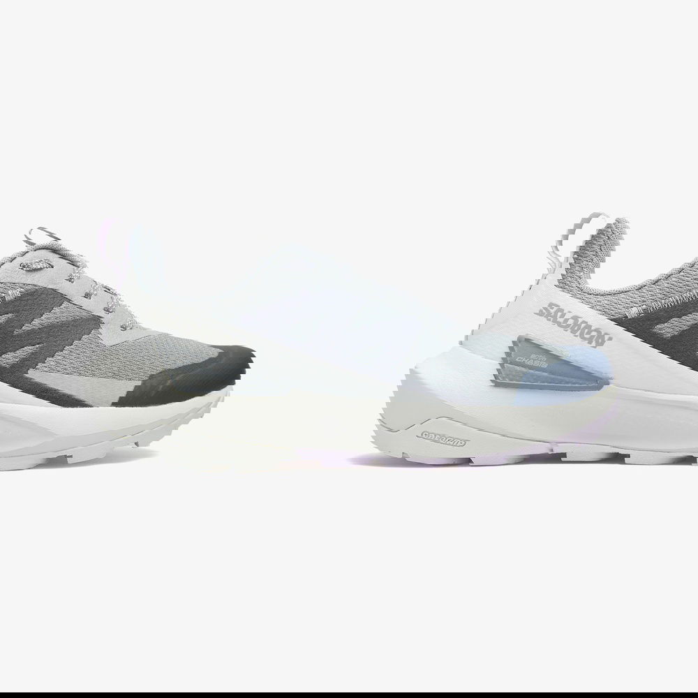 Salomon Elixir Activ Kadın Gri Outdoor Ayakkabı
