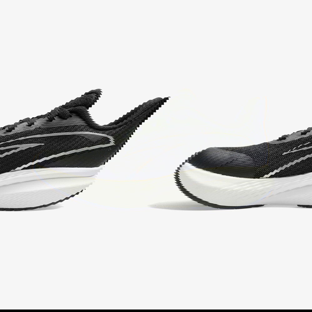 Anta Air Walker Kadın Siyah Spor Ayakkabı