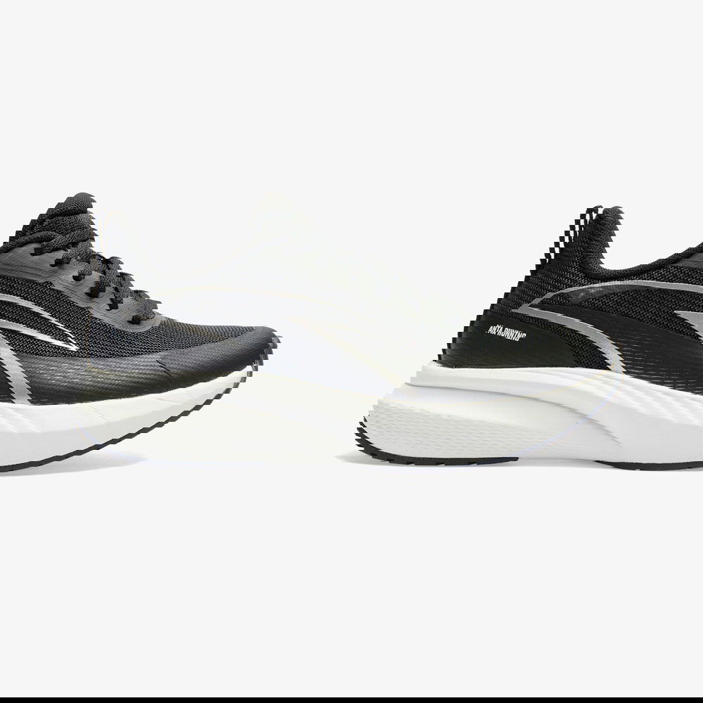 Anta Air Walker Kadın Siyah Spor Ayakkabı