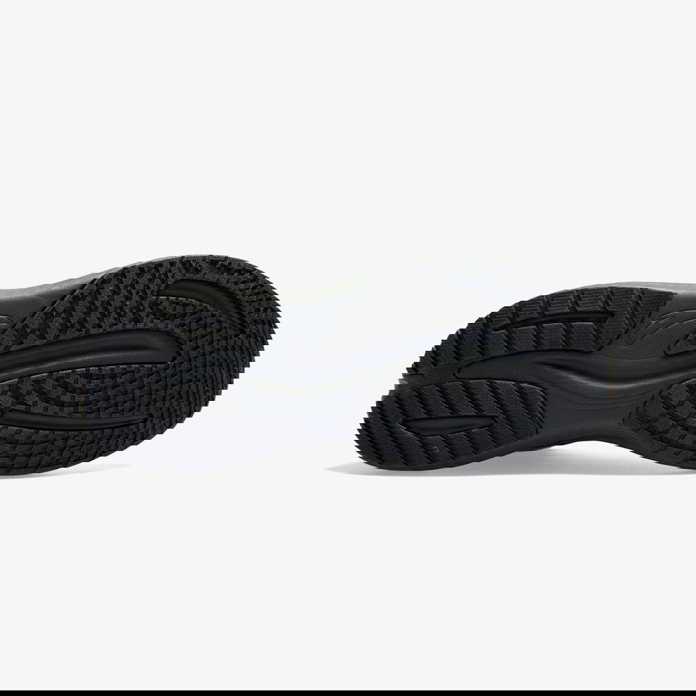 Anta Air Walker Erkek Gri Spor Ayakkabı